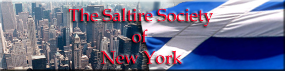 Saltire Society of NY