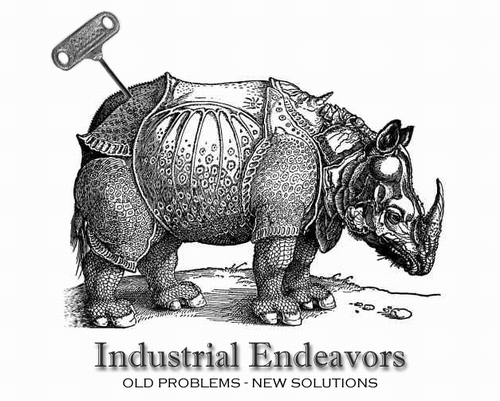 Industrial Endeavors