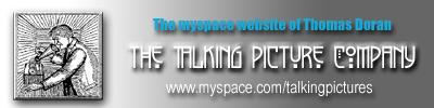 Myspace Banner